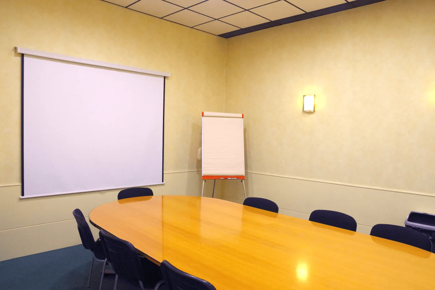Salle Degas Agri-Naples